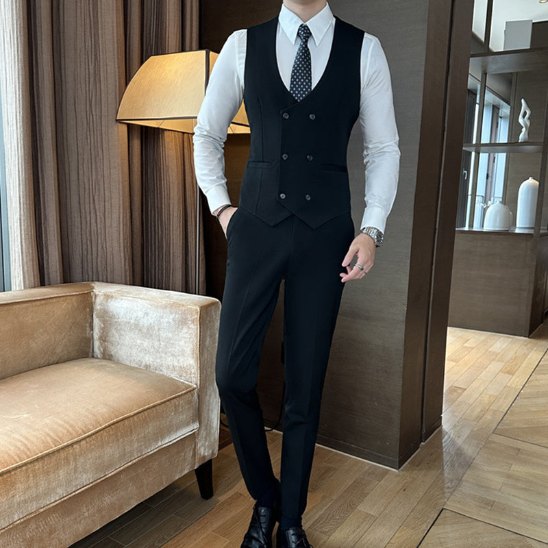 🔥Special offer for two days only! 🔥Men’s Slim Fit Formal Suit