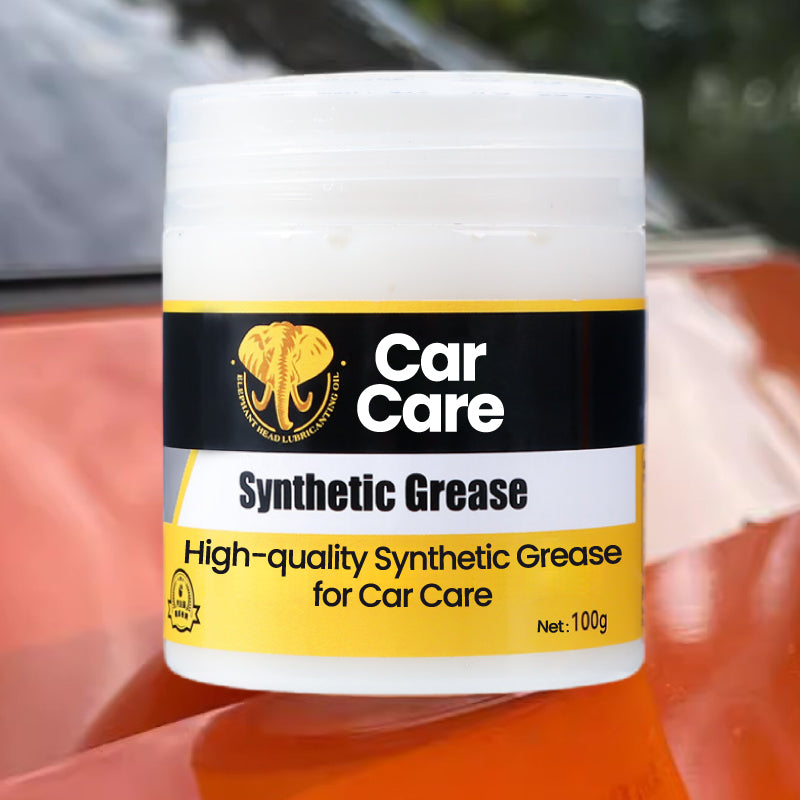 High-quality Synthetic Grease for Car Care