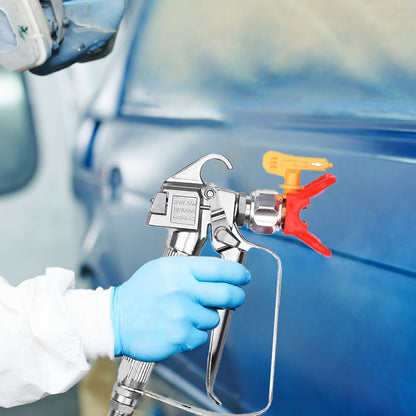 💥 (Free delivery for a limited time)Airless paint spray gun