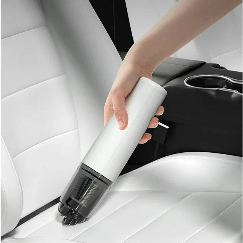 Mini Compact Portable Vacuum Cleaner