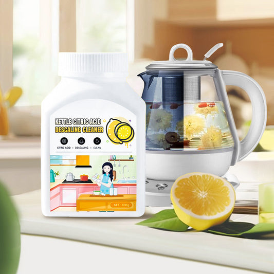 ✨Best seller  -Kettle Citric Acid Descaling Cleaner✨