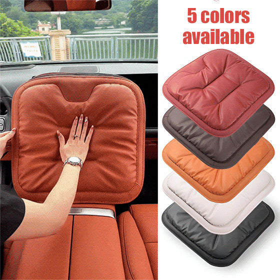 🎁Factory direct-only 1% of stock left 50% off today!🔥Universal & Durable Car Seat Protector