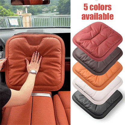 🎁Factory direct-only 1% of stock left 50% off today!🔥Universal & Durable Car Seat Protector