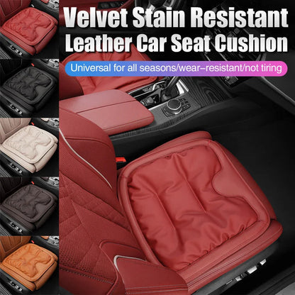 🎁Factory direct-only 1% of stock left 50% off today!🔥Universal & Durable Car Seat Protector