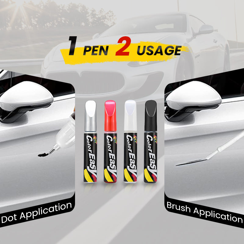 Scratch Repair Pen For Car/Motorcycle/Boat