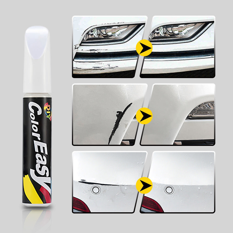 Scratch Repair Pen For Car/Motorcycle/Boat