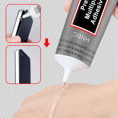 Premium Multipurpose Adhesive Glue for Craft Projects