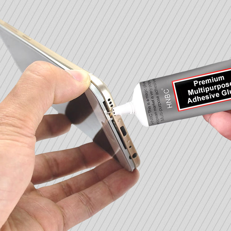 Premium Multipurpose Adhesive Glue for Craft Projects