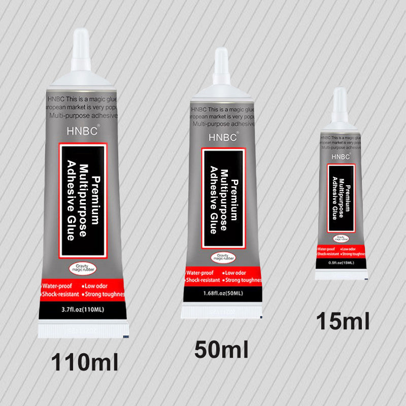 Premium Multipurpose Adhesive Glue for Craft Projects