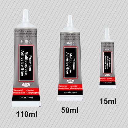 Premium Multipurpose Adhesive Glue for Craft Projects