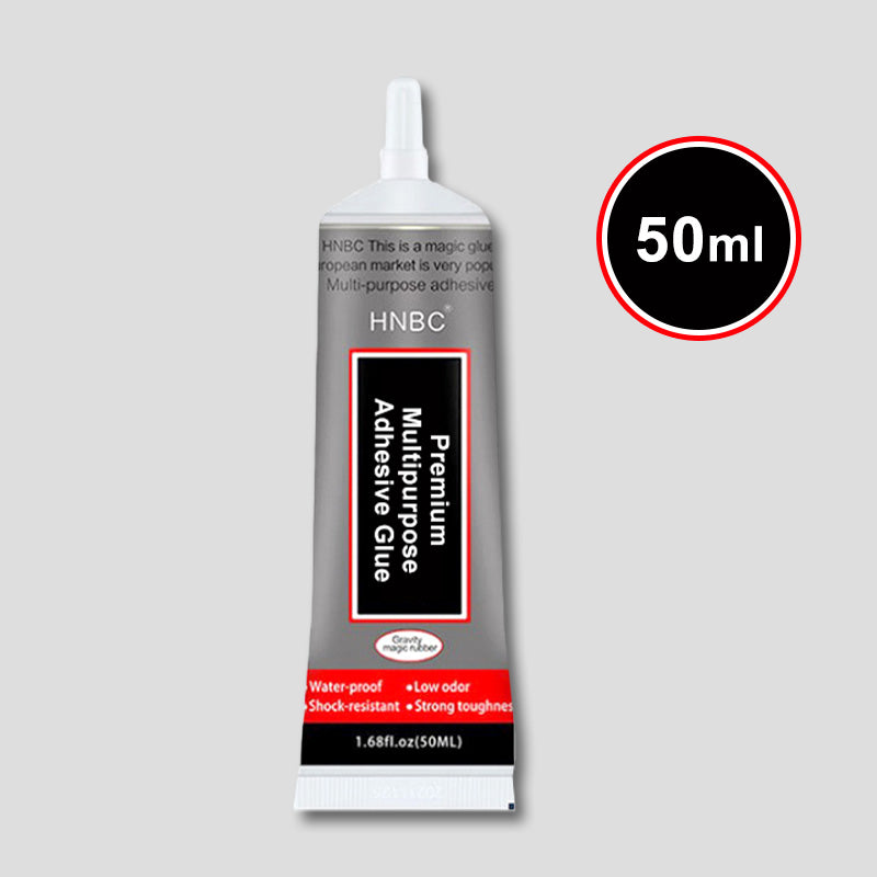 Premium Multipurpose Adhesive Glue for Craft Projects