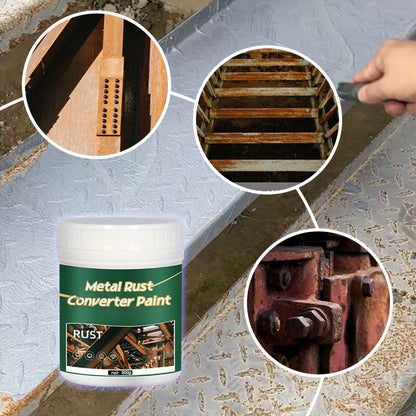 💥 Free Shipping🔥Metal Rust Converter Paint