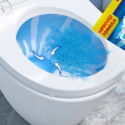 Foaming Powder Toilet Bowl Cleaner（BUY 1 GET 1 FREE）