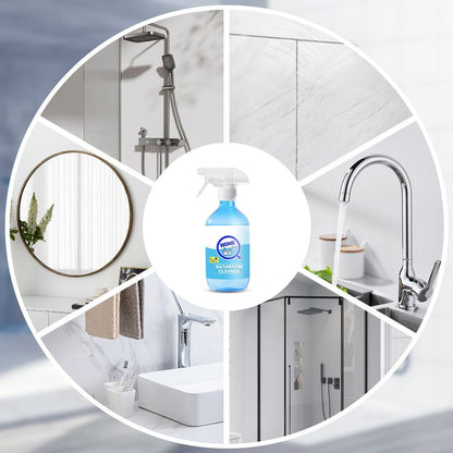 💕Hot sale 50% off 💕Powerful Bathroom Limescale Remover