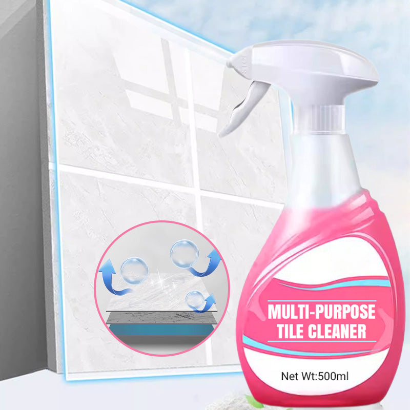 Multi-Purpose Tile Cleaner