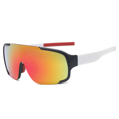 🔥2024 Latest Wave Cycling Windproof Eyewear - A Must Have for Outdoor Sports