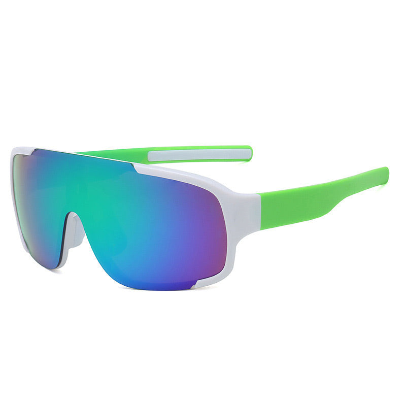 🔥2024 Latest Wave Cycling Windproof Eyewear - A Must Have for Outdoor Sports