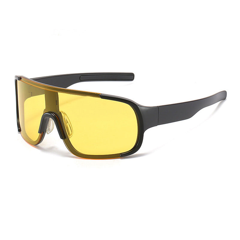 🔥2024 Latest Wave Cycling Windproof Eyewear - A Must Have for Outdoor Sports