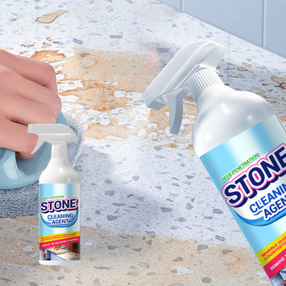 Marble Cleaner for Kitchen Countertops and Stone Surfaces