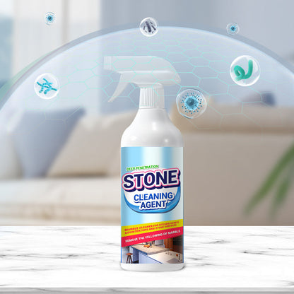 Marble Cleaner for Kitchen Countertops and Stone Surfaces