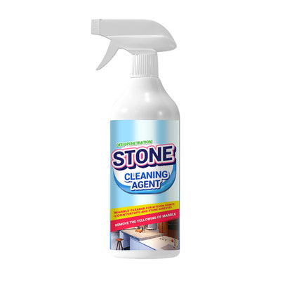 Marble Cleaner for Kitchen Countertops and Stone Surfaces