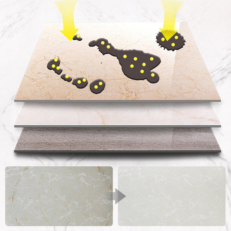 Marble Stone Platform Cleaning Powder