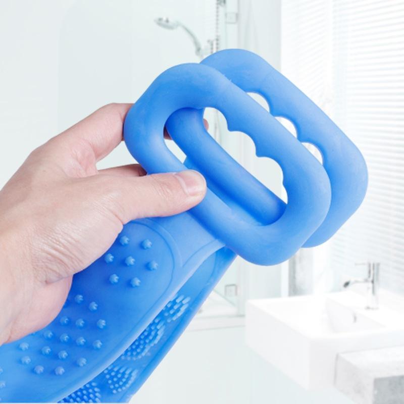 Thisify-Silicone Bath Body Brush（40% OFF）