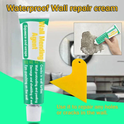 BUY 1 GET 1 FREE TODAY👍Wall Mending Agent Repair Paste