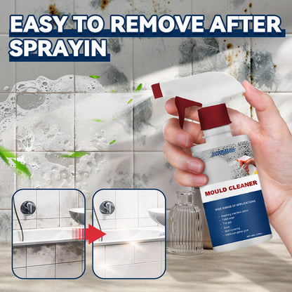 🌟Home Edition - Non-irritating🌟Anti-mould Cleaning Foam Spray