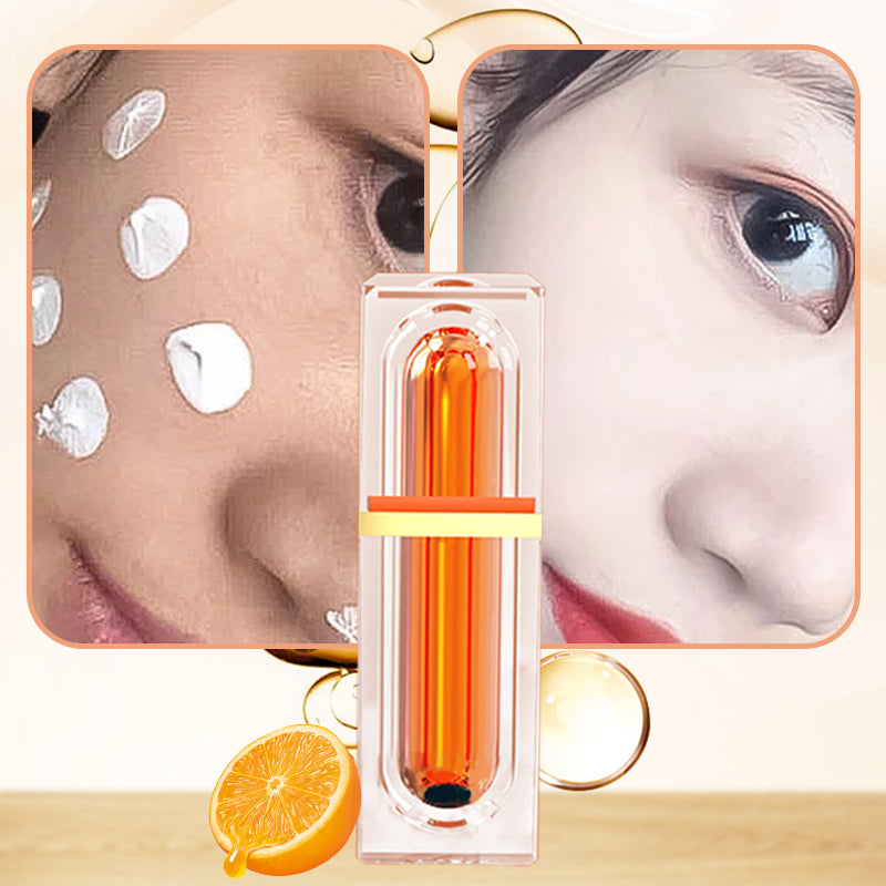 🎉Hot Sale🎉Multi-Vitamin C Natural Make-up Cream