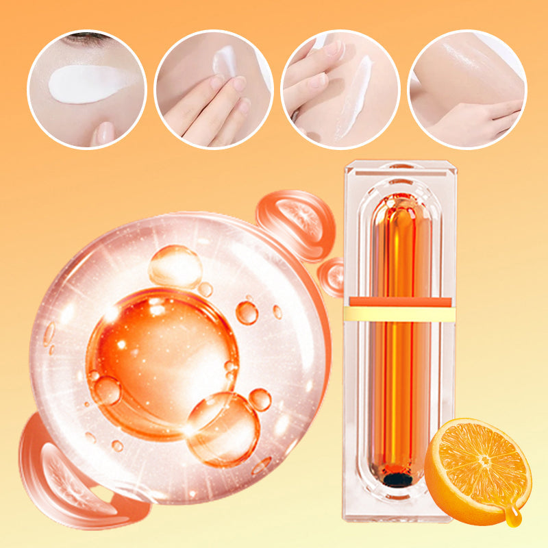 🎉Hot Sale🎉Multi-Vitamin C Natural Make-up Cream