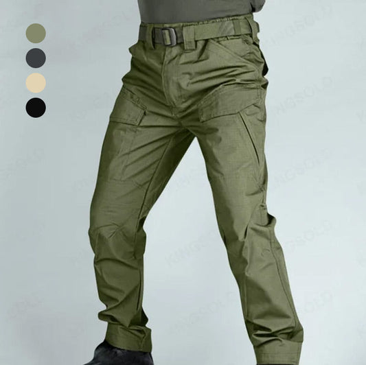 🔥Hot sale🔥 Outdoor Multi-Purpose Tactical Pants