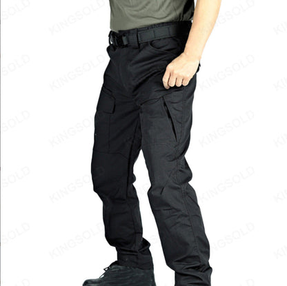 🔥Hot sale🔥 Outdoor Multi-Purpose Tactical Pants