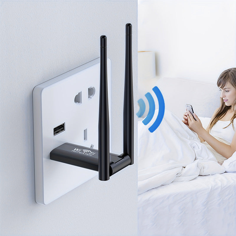 🔥50%off🔥USB Powered WiFi Signal Booster