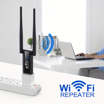 🔥50%off🔥USB Powered WiFi Signal Booster