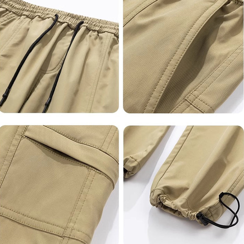 🔥HOT SALE 50% OFF🔥Waterproof Outdoor Tactical Pants