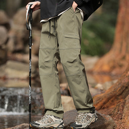 🔥HOT SALE 50% OFF🔥Waterproof Outdoor Tactical Pants