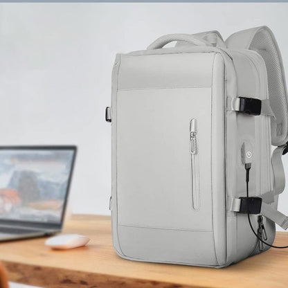 🔥Limited Time 50% Off 🔥Large Capacity Business Backpack