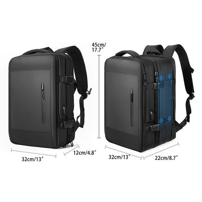 🔥Limited Time 50% Off 🔥Large Capacity Business Backpack