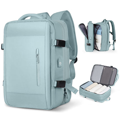 🔥Limited Time 50% Off 🔥Large Capacity Business Backpack