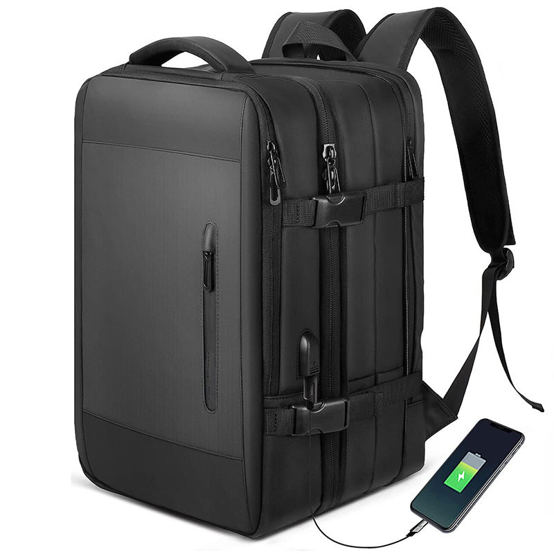 🔥Limited Time 50% Off 🔥Large Capacity Business Backpack