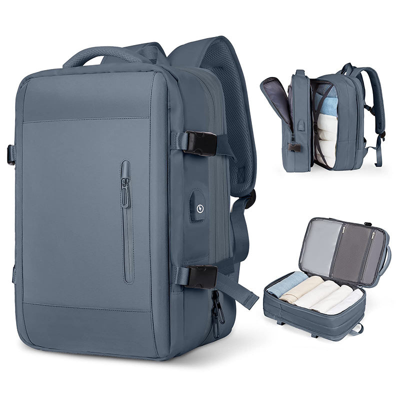 🔥Limited Time 50% Off 🔥Large Capacity Business Backpack