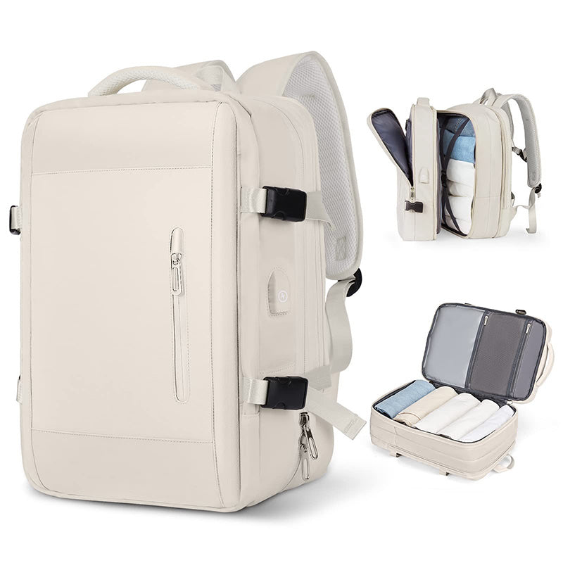 🔥Limited Time 50% Off 🔥Large Capacity Business Backpack