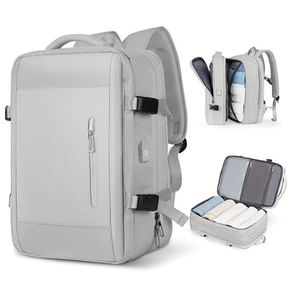 🔥Limited Time 50% Off 🔥Large Capacity Business Backpack