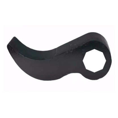 🚗Crescent-Shaped Half Shaft Wrench