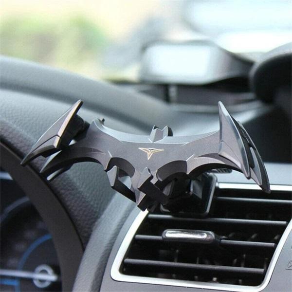 🎅Early Xmas Sales - 50% OFF🎄Car Bat Mobile Phone Holder