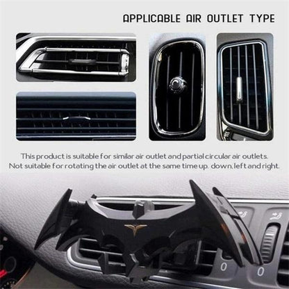 🎅Early Xmas Sales - 50% OFF🎄Car Bat Mobile Phone Holder