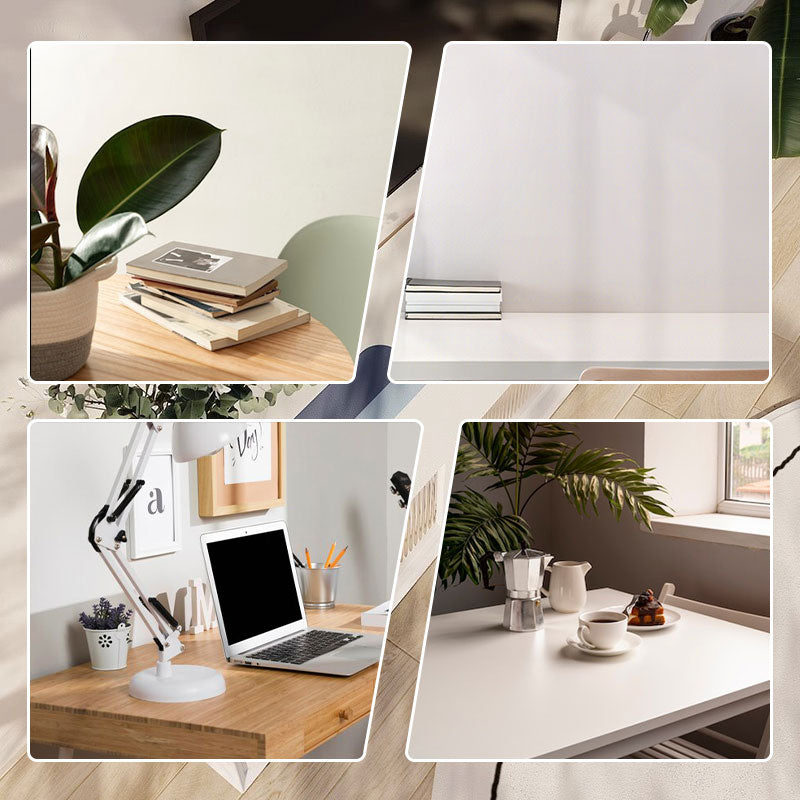 🛋️Chic Waterproof Tabletop Mat for Cabinets—Stylish and Easy to Clean! ✨