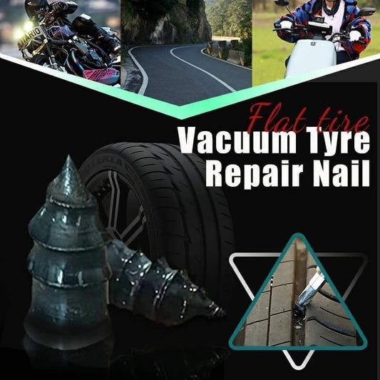 🔥Special offer for two days only! 🔥Vacuum Tire Mending Nail