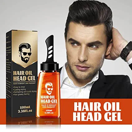 🔥Special offer for two days only! 🔥One-Comb Shaping-Styling Gel Comb